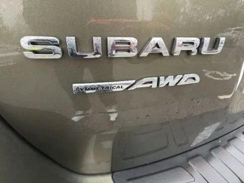 Used 2019 Subaru Outback 2.5i Touring w/ Protection Package #1 image 20