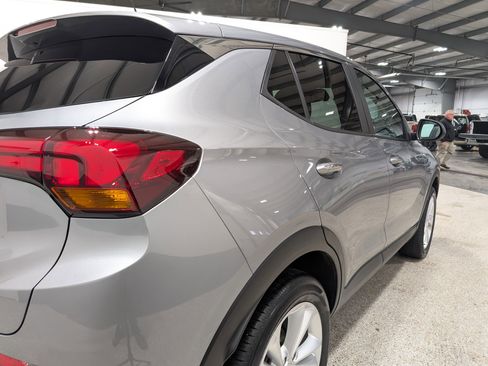 Used 2023 Buick Encore GX Preferred w/ Cold Weather Comfort Package image 3