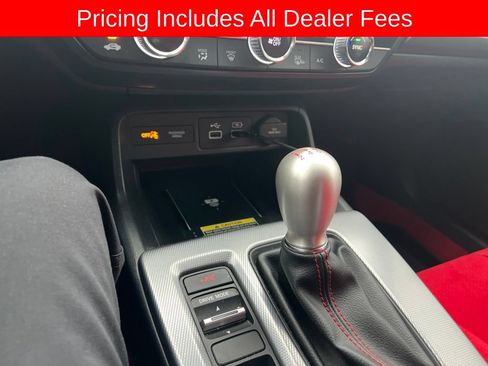 Used 2024 Honda Civic Type R image 5