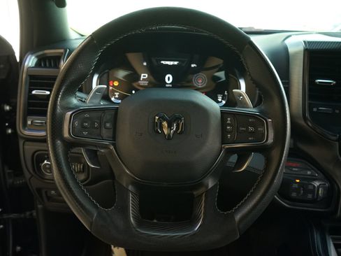 Used 2023 RAM 1500 TRX w/ TRX Level 2 Equipment Group AWD/4WD image 6