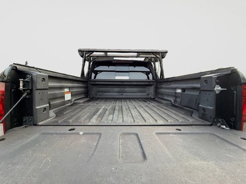 Used 2021 Honda Ridgeline Black Edition image 9