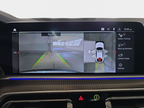 Used 2023 BMW X6 xDrive40i w/ M Sport Package image 24