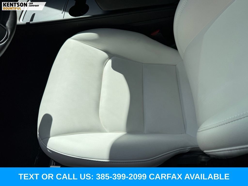 Used 2023 Tesla Model 3 Long Range AWD/4WD image 28