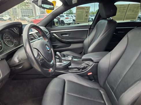 Used 2018 BMW 430i Gran Coupe RWD image 31