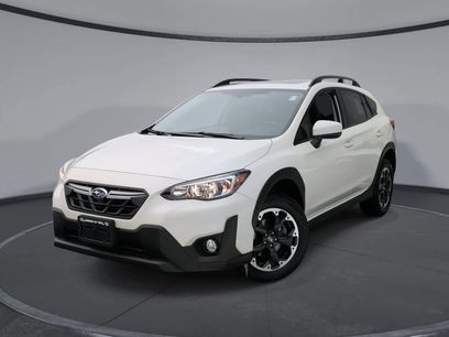 Certified 2023 Subaru Crosstrek 2.0i Premium