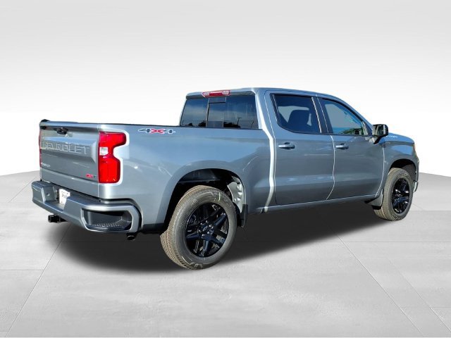 New 2026 Chevrolet Silverado 1500 RST w/ All Star Edition Plus AWD/4WD image 3