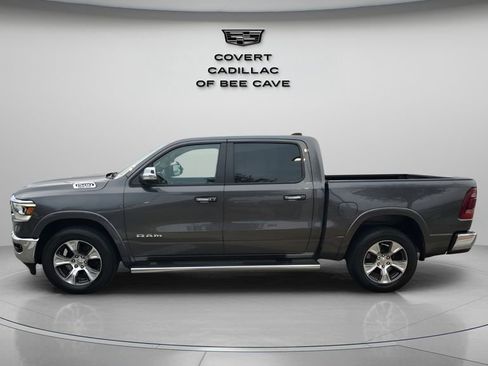 Used 2022 RAM 1500 Laramie image 5