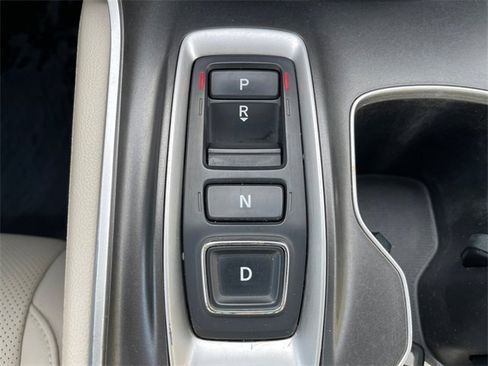 Used 2022 Honda Accord Touring image 25