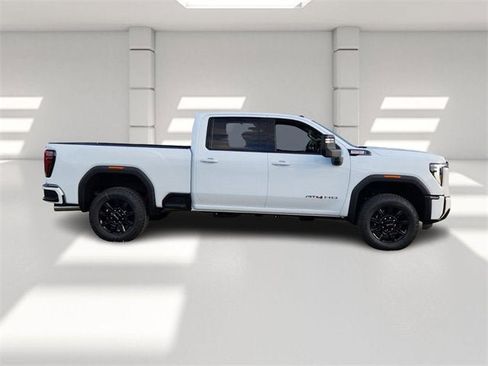 New 2026 GMC Sierra 2500 AT4 image 6