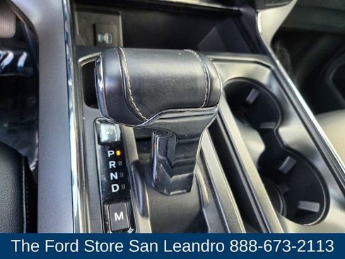 Certified 2023 Ford F150 Lariat w/ Trailer Tow Package image 25