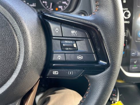 Used 2025 Subaru Forester Sport AWD/4WD image 20