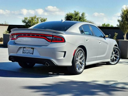 Used 2023 Dodge Charger GT image 12