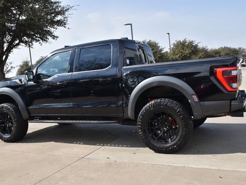 Used 2023 Ford F150 Raptor image 11