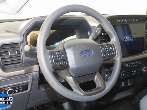 Used 2024 Ford F150 XL image 6