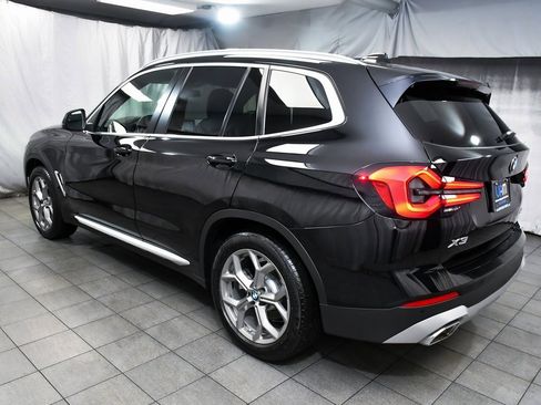 Used 2022 BMW X3 xDrive30i w/ Convenience Package image 4