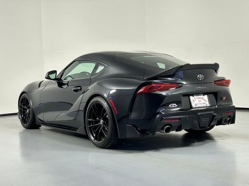 Used 2023 Toyota Supra image 5