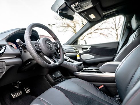 New 2026 Acura RDX A-Spec AWD/4WD image 16