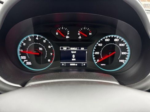 Certified 2023 Chevrolet Malibu LT image 23