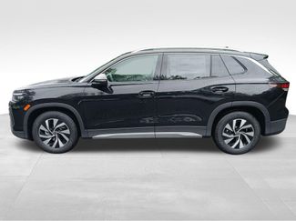New 2026 Volkswagen Tiguan S FWD video 2