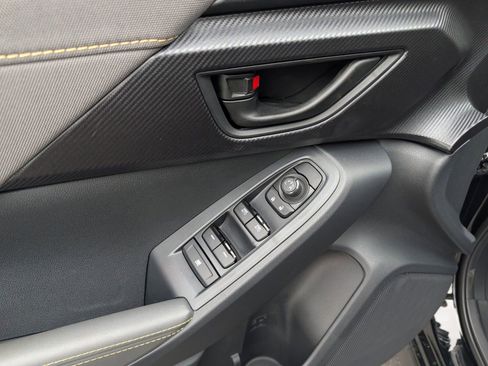 New 2026 Subaru Crosstrek 2.5i Sport AWD/4WD image 32