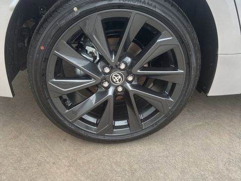 Used 2026 Toyota Corolla Hybrid Sedan image 10