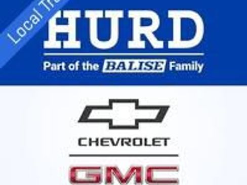 Used 2026 GMC Sierra 2500 SLE w/ SLE Value Package; image 1