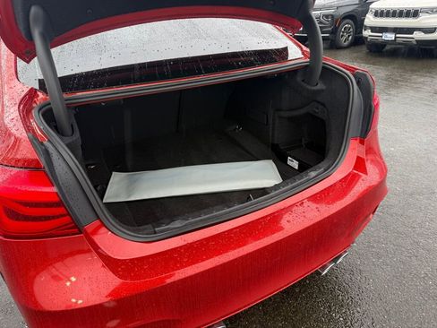 Used 2016 BMW M3 image 18