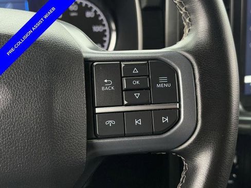 Certified 2023 Ford F150 XLT w/ Equipment Group 302A High AWD/4WD image 18