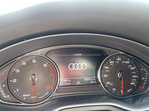 Used 2023 Audi A5 2.0T Premium w/ Convenience Package image 2