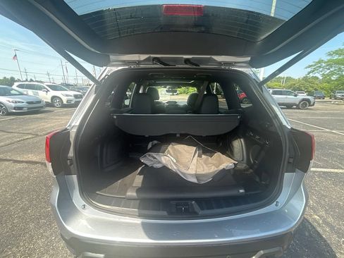 Used 2024 Subaru Forester Wilderness AWD/4WD image 13