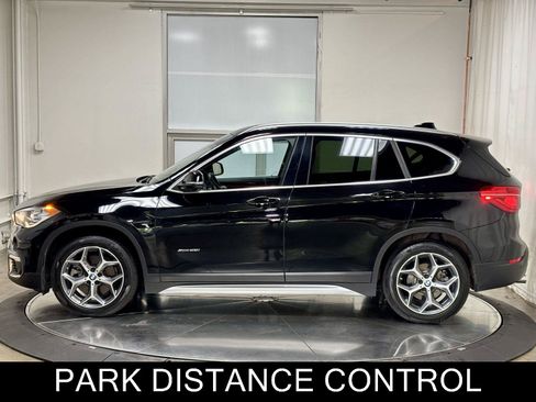 Used 2018 BMW X1 xDrive28i AWD/4WD image 6