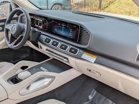 New 2026 Mercedes-Benz GLE 350 4MATIC image 35