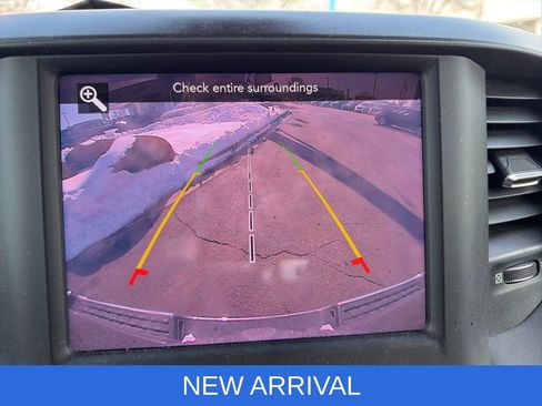 Used 2019 RAM 1500 Big Horn image 18