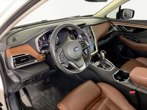 Used 2022 Subaru Outback Touring XT image 14