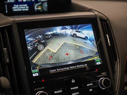 Used 2023 Subaru Forester Sport image 26