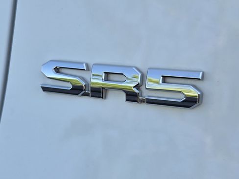 Certified 2025 Toyota Tacoma SR5 RWD image 10