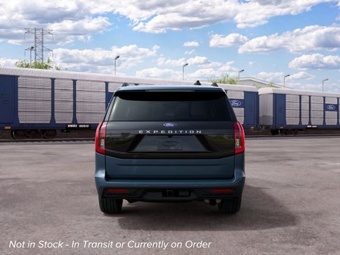 New 2027 Ford Expedition Active AWD/4WD image 7
