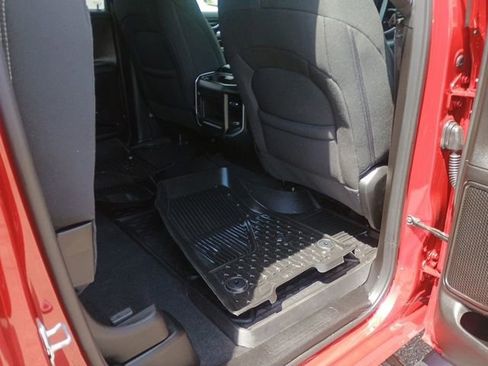 Certified 2026 RAM 1500 Big Horn AWD/4WD image 17
