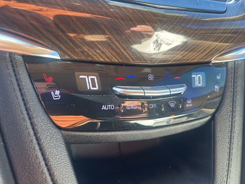 Used 2023 Cadillac XT6 Premium Luxury w/ Platinum Package image 23