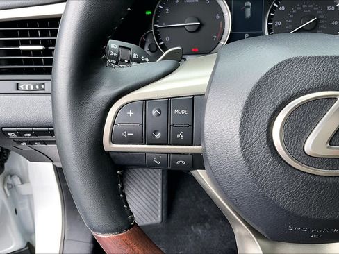 Used 2022 Lexus RX 350 FWD w/ Premium Package image 23