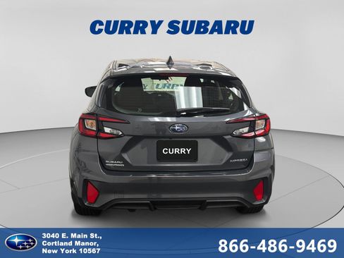 Certified 2024 Subaru Impreza 2.0i AWD/4WD image 4