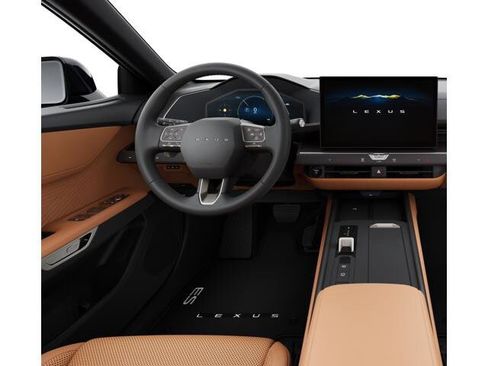 New 2026 Lexus ES 350e image 11