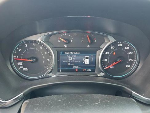 Used 2023 Chevrolet Equinox LT image 12