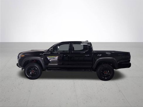 Used 2022 Toyota Tacoma TRD Pro AWD/4WD image 10