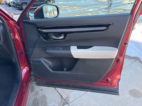 Used 2023 Honda CR-V EX-L image 8