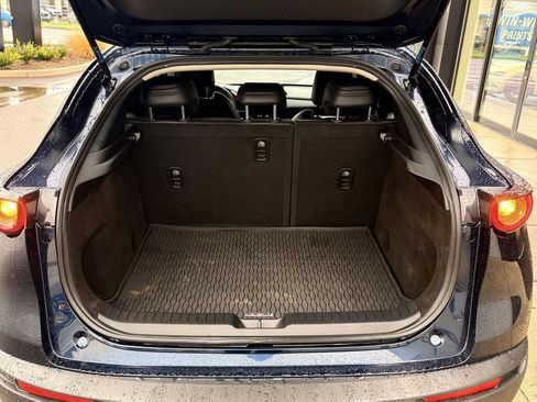 Used 2022 MAZDA CX-30 AWD 2.5 S w/ Select Package image 15