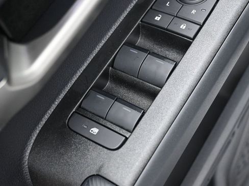 Certified 2025 Toyota 4Runner Limited image 13