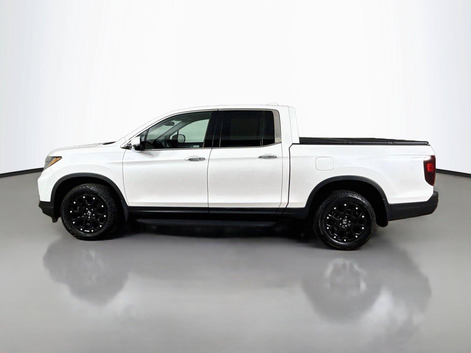 Used 2023 Honda Ridgeline RTL-E image 8