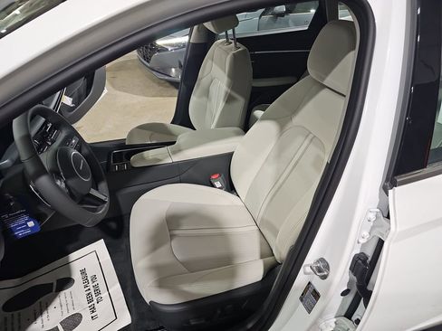 New 2026 Hyundai Sonata SEL image 16