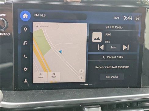 New 2026 Subaru Outback Limited XT image 14